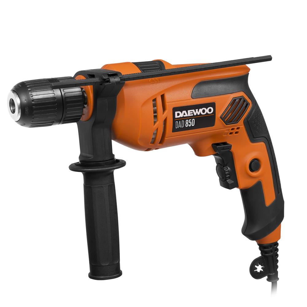 IMPACT DRILL 810W/DAD 850 DAEWOO