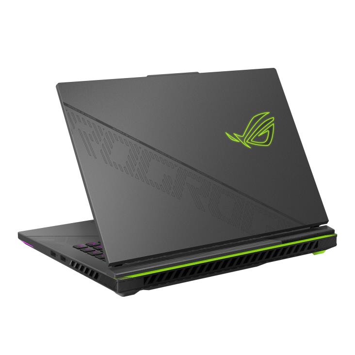 Notebook|ASUS|ROG Strix|G16|G614JVR-N4018W|CPU  Core i9|i9-14900HX|2200 ...