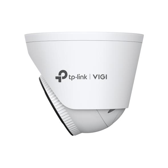 NET KAAMERA TURRET H.265+ 8MP/VIGI C485(4MM) TP-LINK