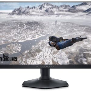 LCD Monitor|DELL|AW2524HF|25″|Mänguri|Panel IPS|1920×1080|16:9...