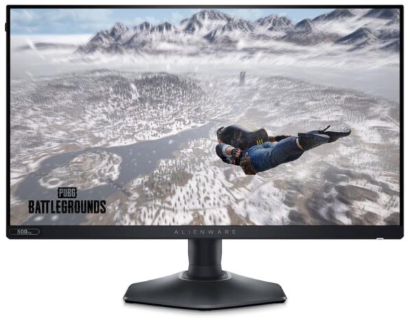 LCD Monitor|DELL|AW2524HF|25″|Mänguri|Panel IPS|1920×1080|16:9...