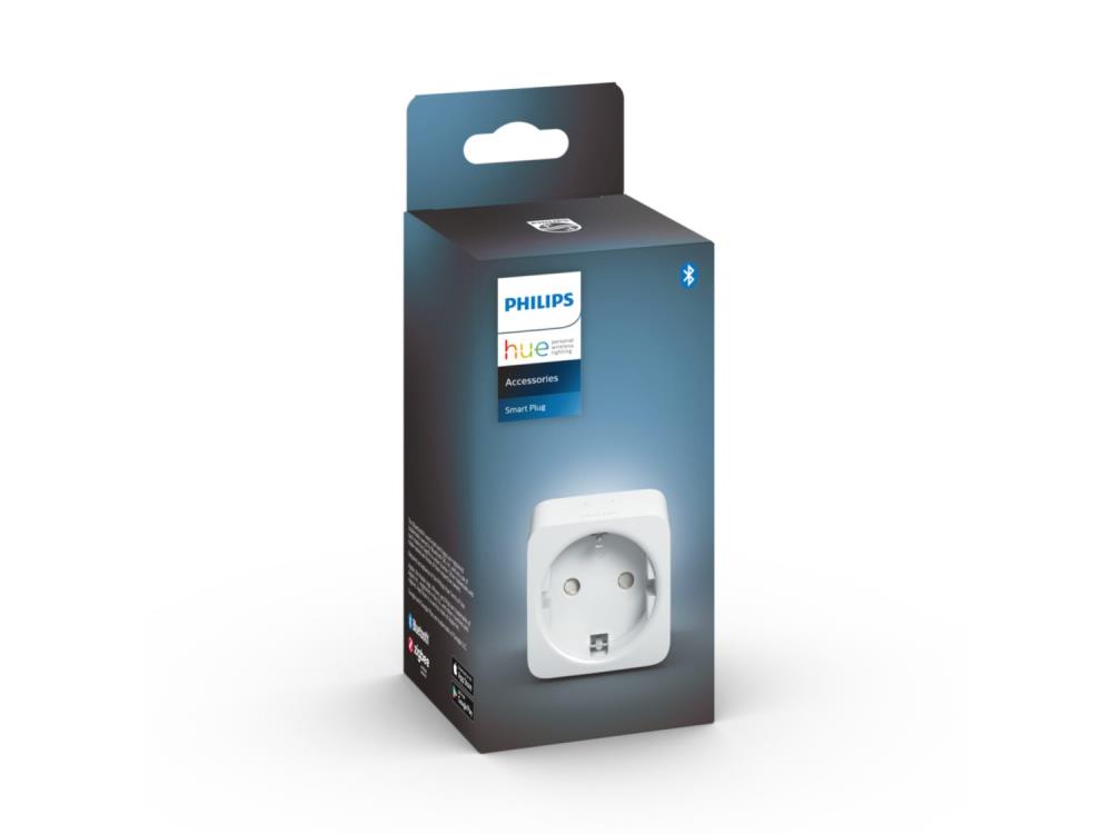 SMART HOME SMART+ PLUG/929003050601 PHILIPS