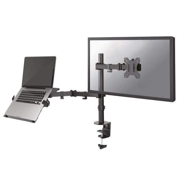 MONITOR ACC SCREEN &DESK MOUNT/FPMA-D550Sülearvuti NEOMOUNTS