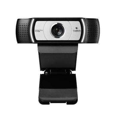 KAAMERA WEBCAM C930E OEM/960-000972 LOGITECH