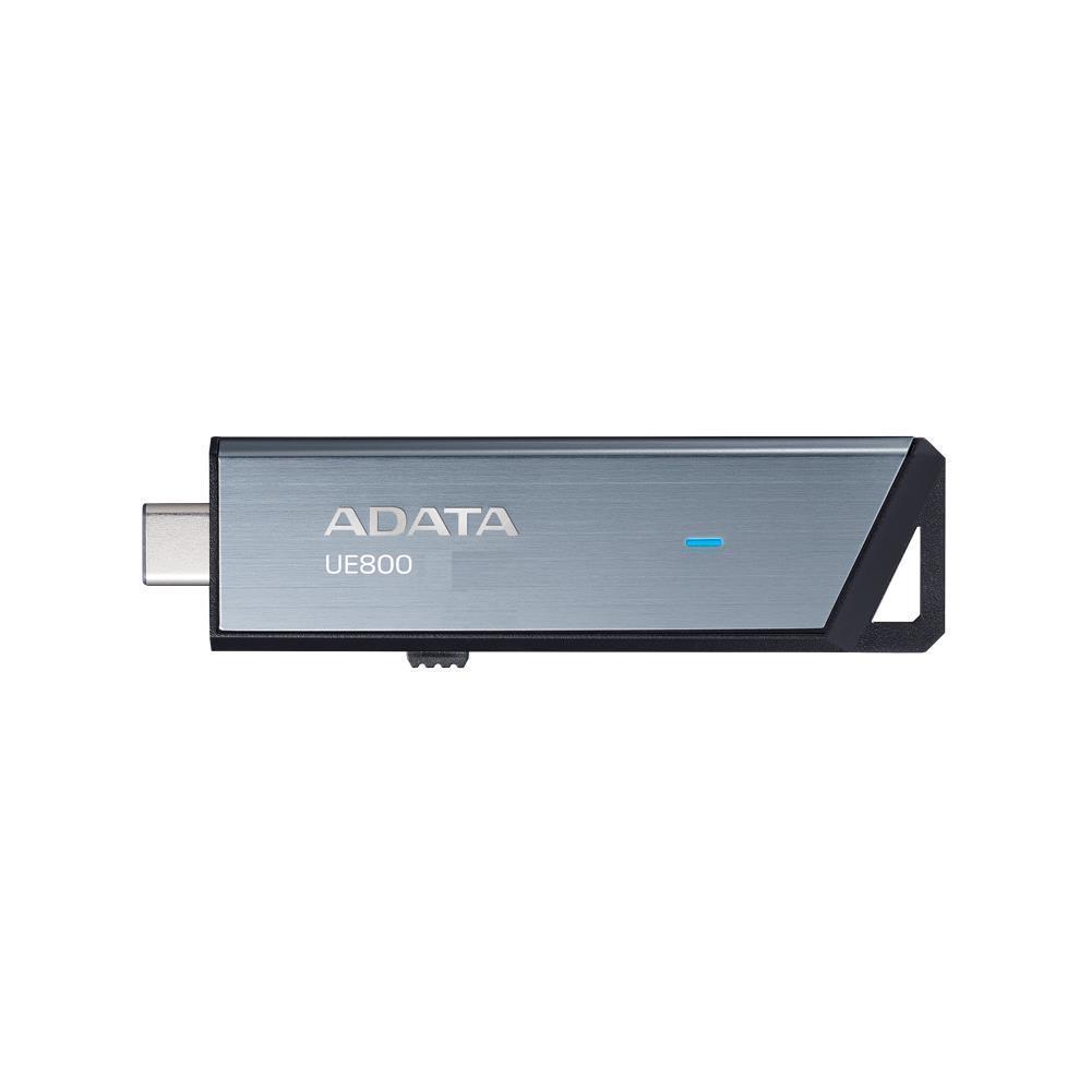 MÄLUPULK FLASH USB-C 1TB/SILV AELI-UE800-1T-CSG ADATA