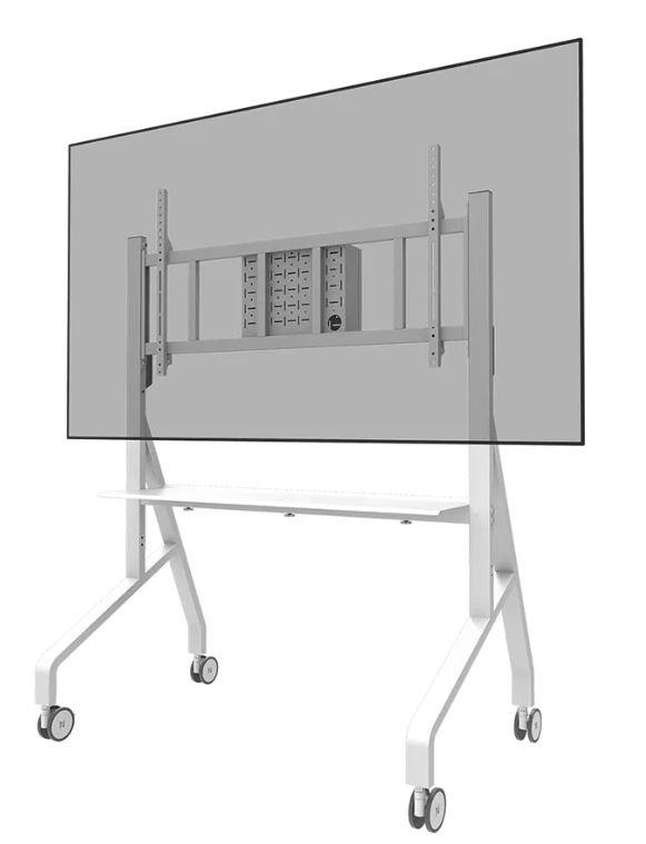 TV SET ACC FLOOR STAND 65-110″/FL50-575WH1 NEOMOUNTS