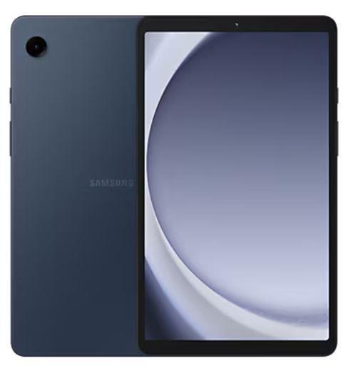 Tahvelarvuti GALAXY TAB A9 8.7″/64G WIFI NAVY SM-X110 SAMSUNG