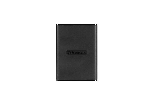 External SSD|TRANSCEND|ESD270C|500GB|USB 3.1|3D NAND|Write speed 460 MBy...