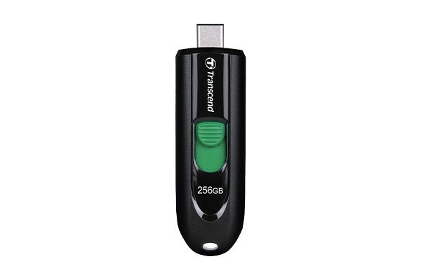 MÄLUPULK FLASH USB3 256GB/790C TS256GJF790C TRANSCEND