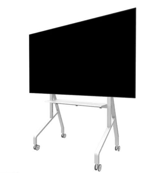 TV SET ACC FLOOR STAND 55-86″/FL50-525WH1 NEOMOUNTS