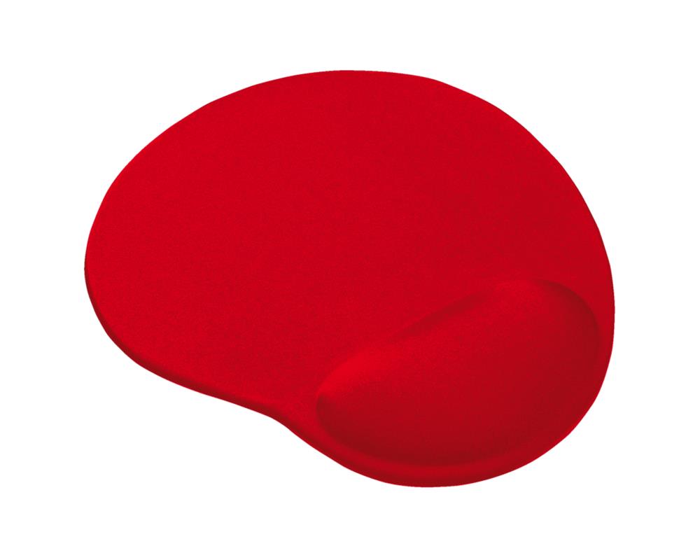 Hiir PAD BIGFOOT GEL/RED 20429 TRUST