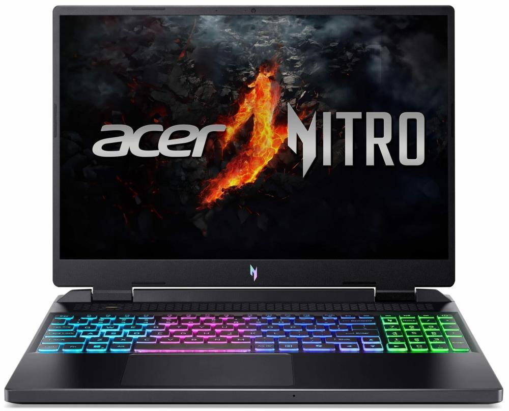 Notebook|ACER|Nitro|AN16-42-R6DN|CPU  Ryzen 9|8945HS|4000 MHz|16″|...