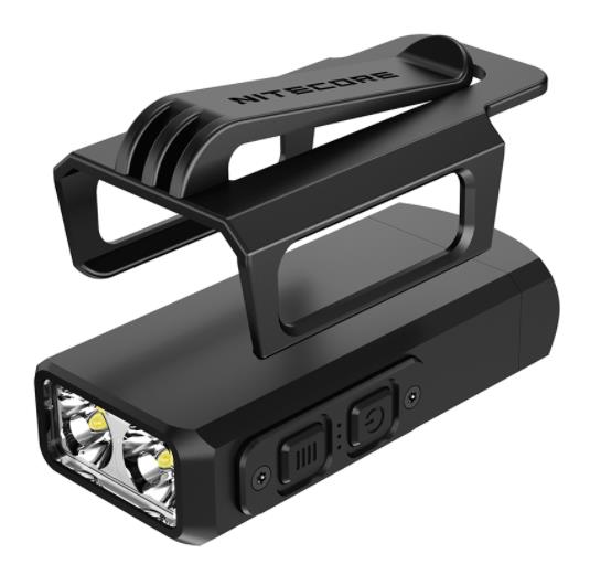 FLASHLIGHT T SERIES 720 LUMENS/TIP2 NITECORE