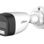KAAMERA HDCVI 5MP BULLET/HFW1500CL-IL-A-0360B-S2 DAHUA