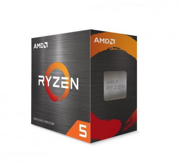 CPU|AMD|Desktop|Ryzen 5|5600GT|Cezanne|3600 MHz|Cores 6|16MB|Socket SAM4...