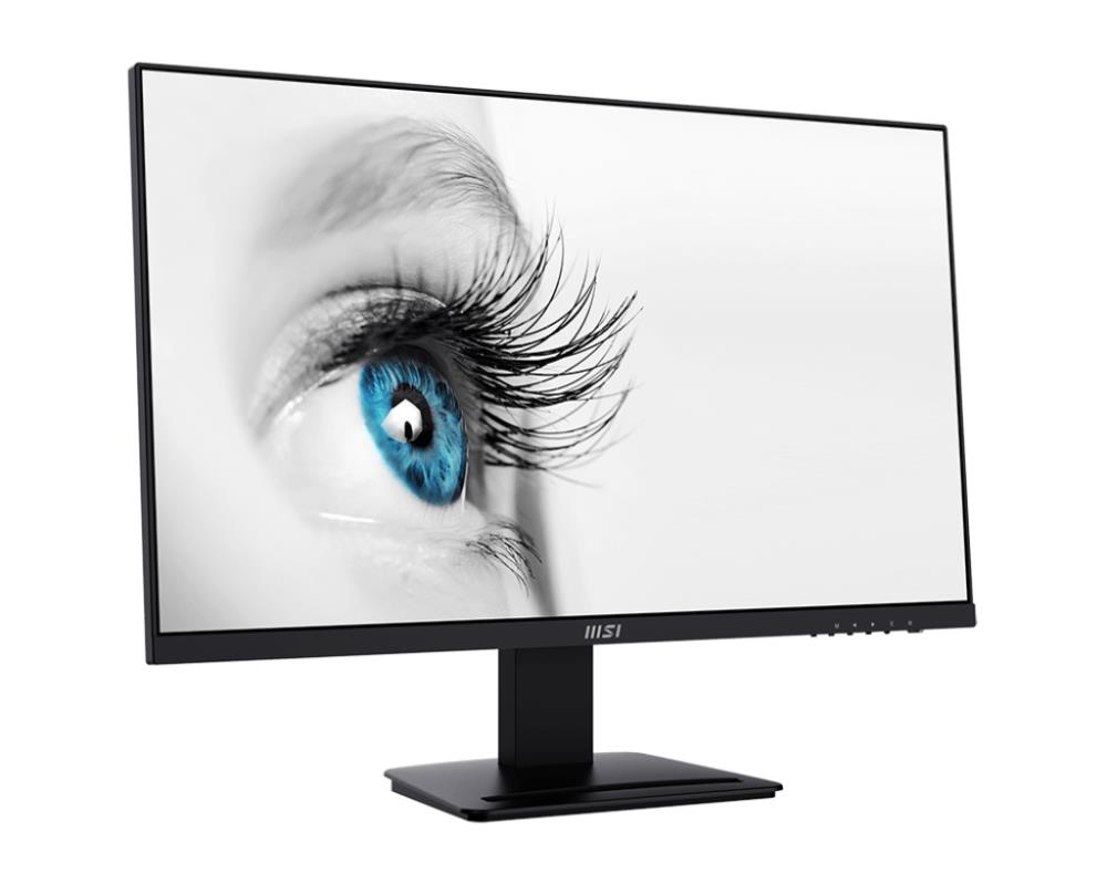 LCD Monitor|MSI|PRO MP273A|27″|Business|Panel IPS|1920×1080|1...