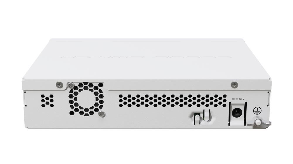 Switch|MIKROTIK|CRS310-1G-5S-4S+IN|Type L3|5|4|2|PoE ports 1|CRS310-1G-5...