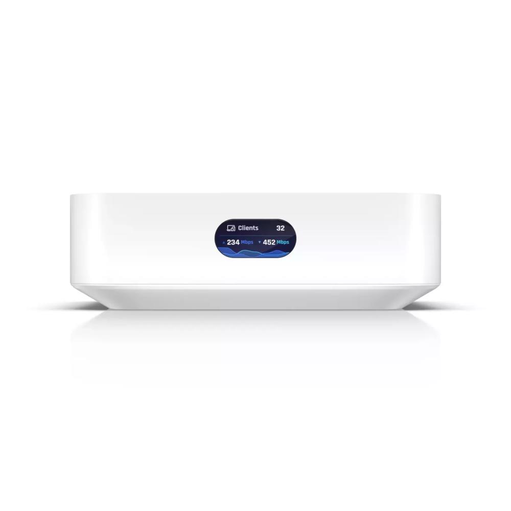 NET GATEWAY UNIFI EXPRESS/UX UBIQUITI