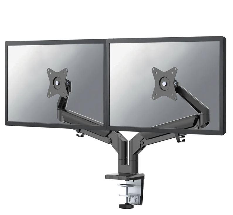 MONITOR ACC DESK MOUNT 17-32″/DS70-810BL2 NEOMOUNTS