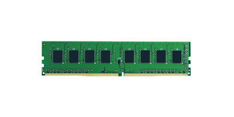 Server Memory Module|MICRON|DDR4|32GB|UDIMM/ECC|3200 MHz|CL 22|1.2 V|MTA...