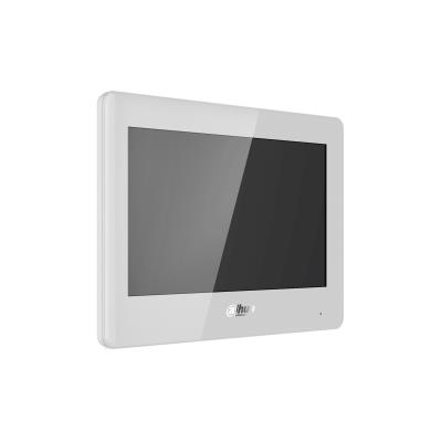 MONITOR LCD 7″ IP WI-FI/DOORPHONE VTH5422HW-W DAHUA