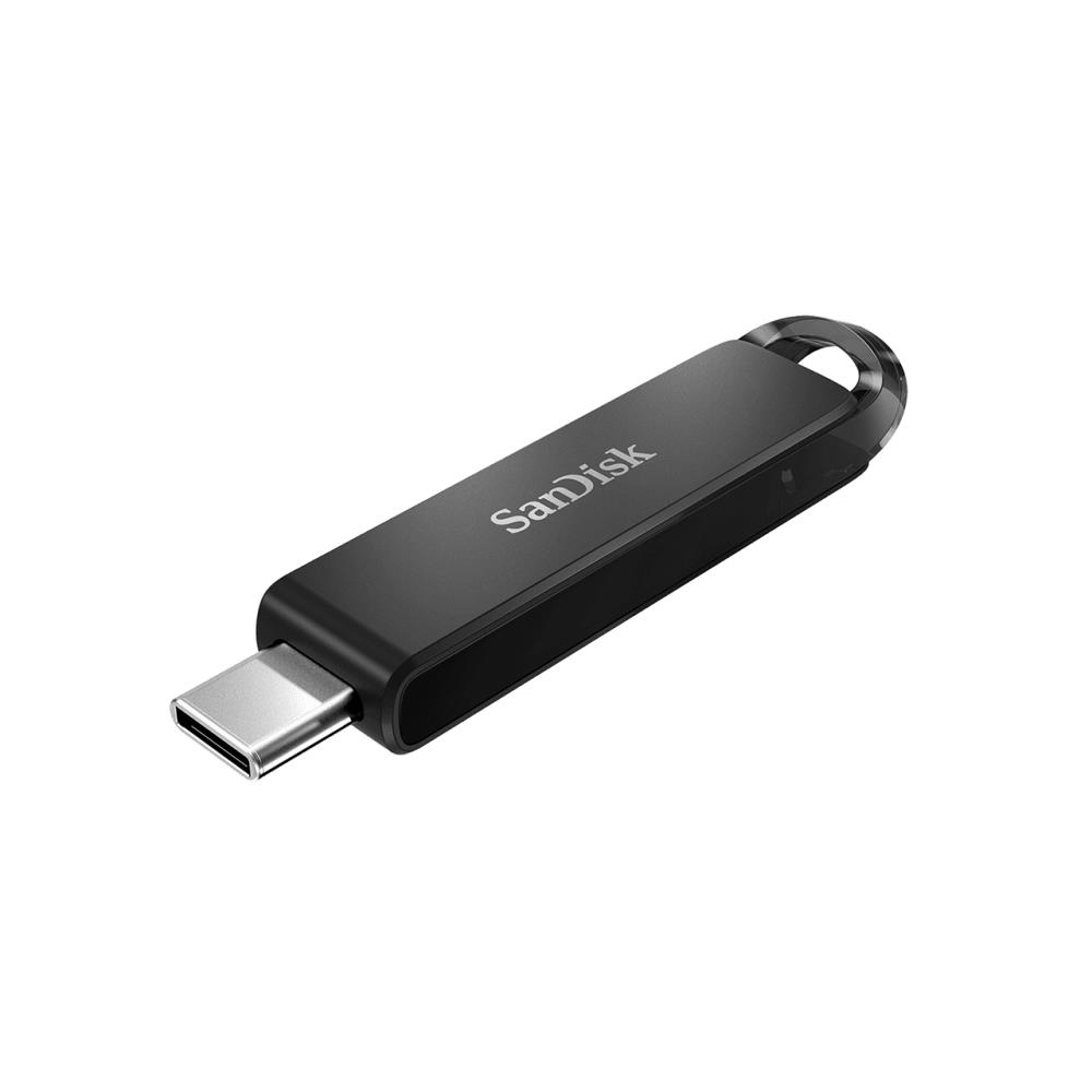 MÄLUPULK FLASH USB-C 128GB/SDCZ460-128G-G46 SANDISK