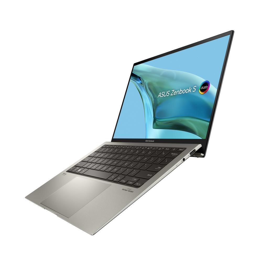 Notebook|ASUS|ZenBook Series|UX5304MA-NQ041W|CPU  Core Ultra|u7-155U|170...