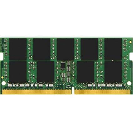 NB MEMORY 8GB PC21300 DDR4/SO KVR26S19S8/8 KINGSTON