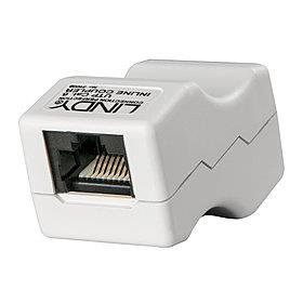 KAABEL ACC COUPLER RJ45/34009 LINDY