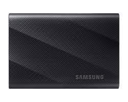 External SSD|SAMSUNG|T9|4TB|USB 3.2|Write speed 2000 MBytes/sec|Read spe...