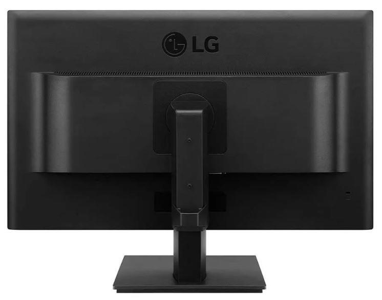 LCD Monitor|LG|27″|4K|Panel IPS|3840×2160|16:9|75Hz|Matte|5 m...