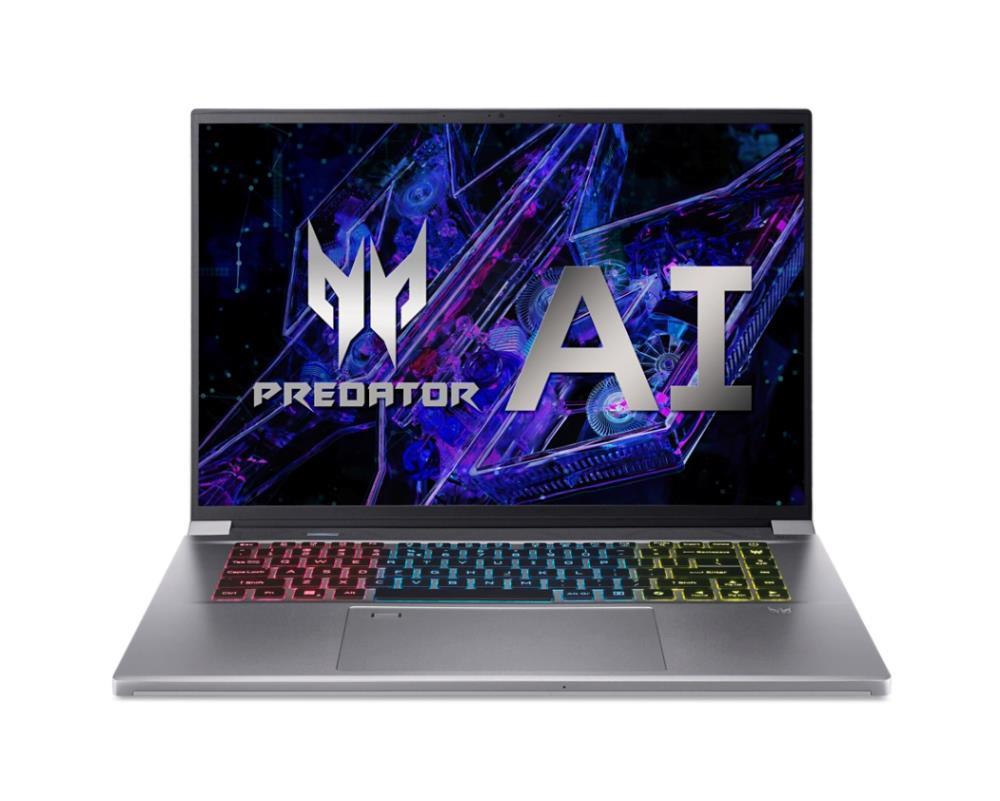 Sülearvuti|ACER|Predator Triton|PTN16-51-97A9|CPU  Core Ultra|u9-185H|2300…