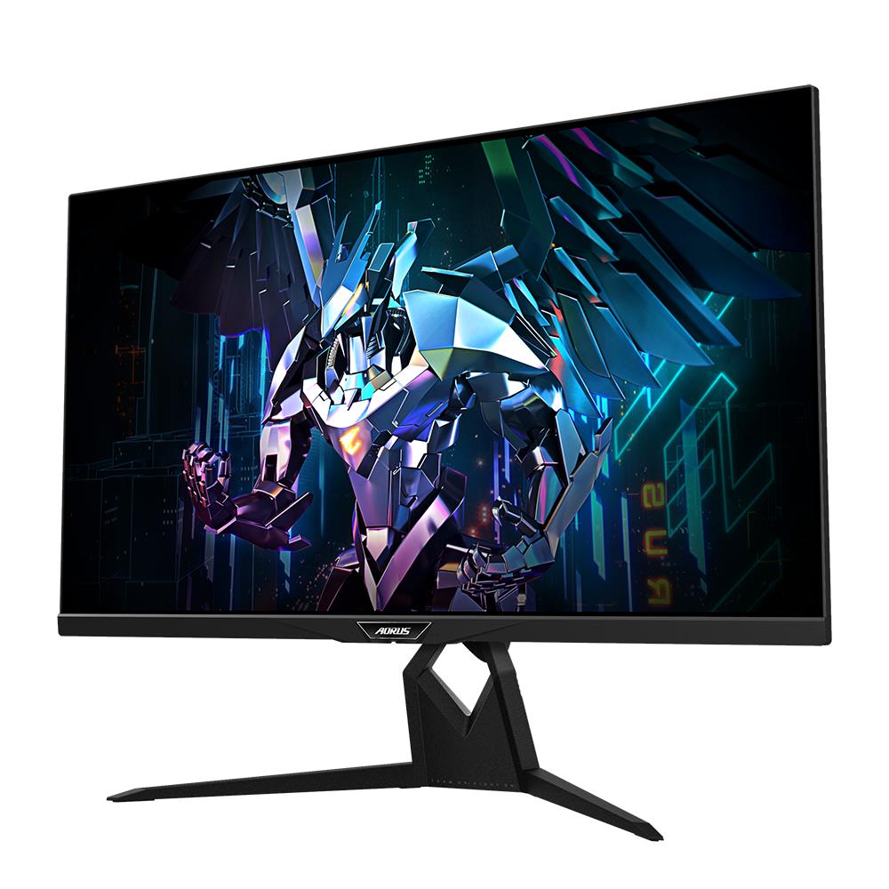 LCD Monitor|GIGABYTE|AORUS FI32Q X-EK|32″|Gaming|Panel IPS|2560&#2...