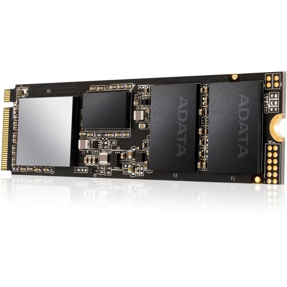 SSD|ADATA|XPG SX8200 Pro|1TB|M.2|PCIE|NVMe|TLC|Write speed 3000 MBytes/s...