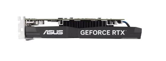 Graphics Card|ASUS|NVIDIA GeForce RTX 3050|6 GB|GDDR6|96 bit|PCIE 4.0 16...