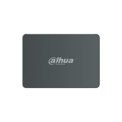 SSD|DAHUA|2TB|SATA|3D NAND|Write speed 460 MBytes/sec|Read speed 540 MBy...