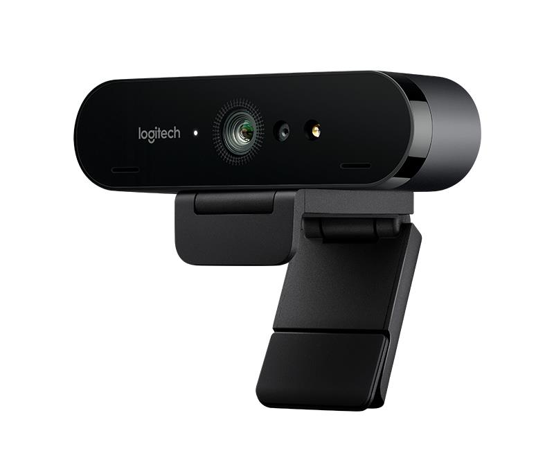 KAAMERA WEBCAM BRIO STREAM 4K/960-001194 LOGITECH