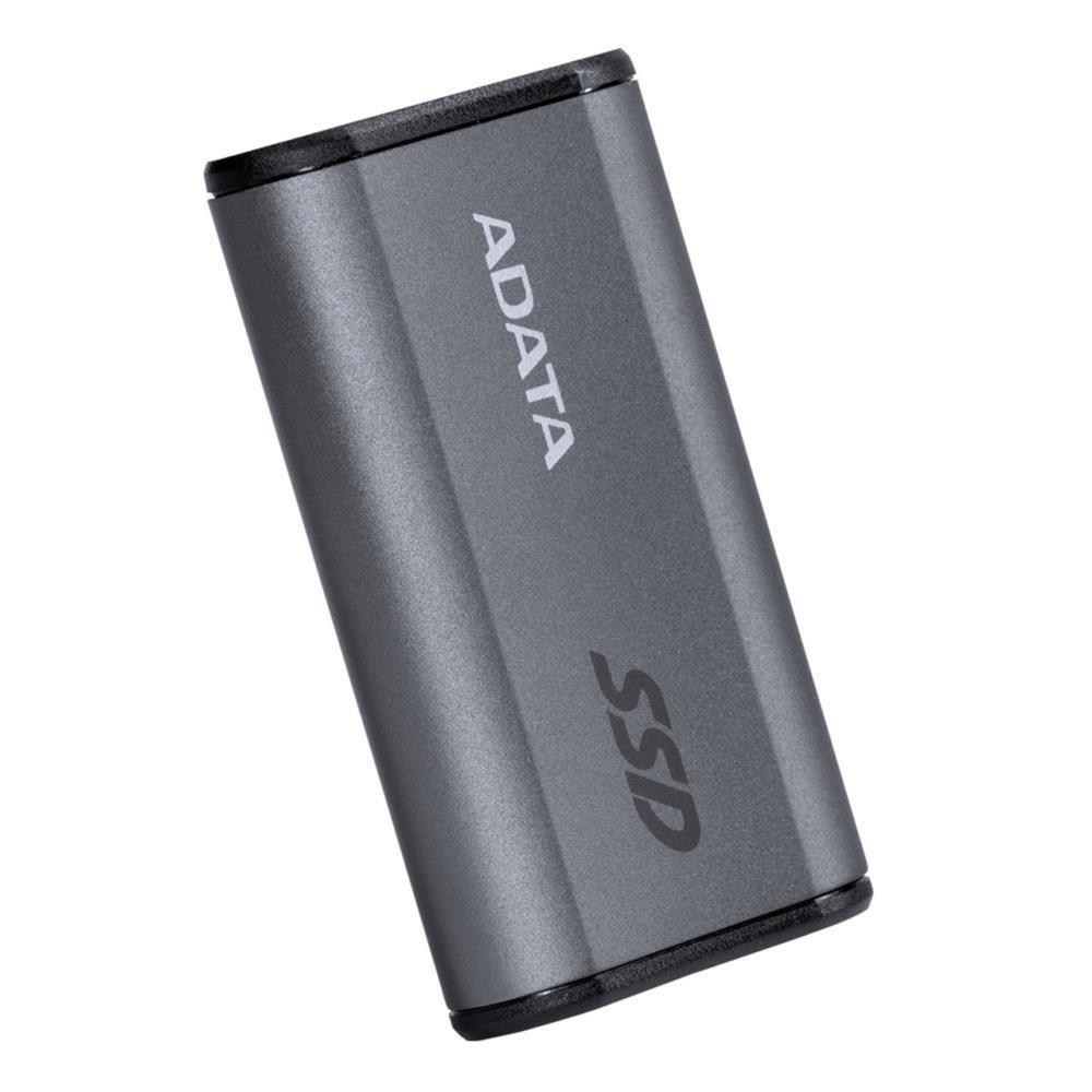 Väline SSD|ADATA|SE880|4TB|USB-C|Write speed 2000 MBytes/sec|Read spee&#...