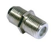 KAABEL ACC COUPLER F TYPE/GNIAZDOFPODW GENWAY