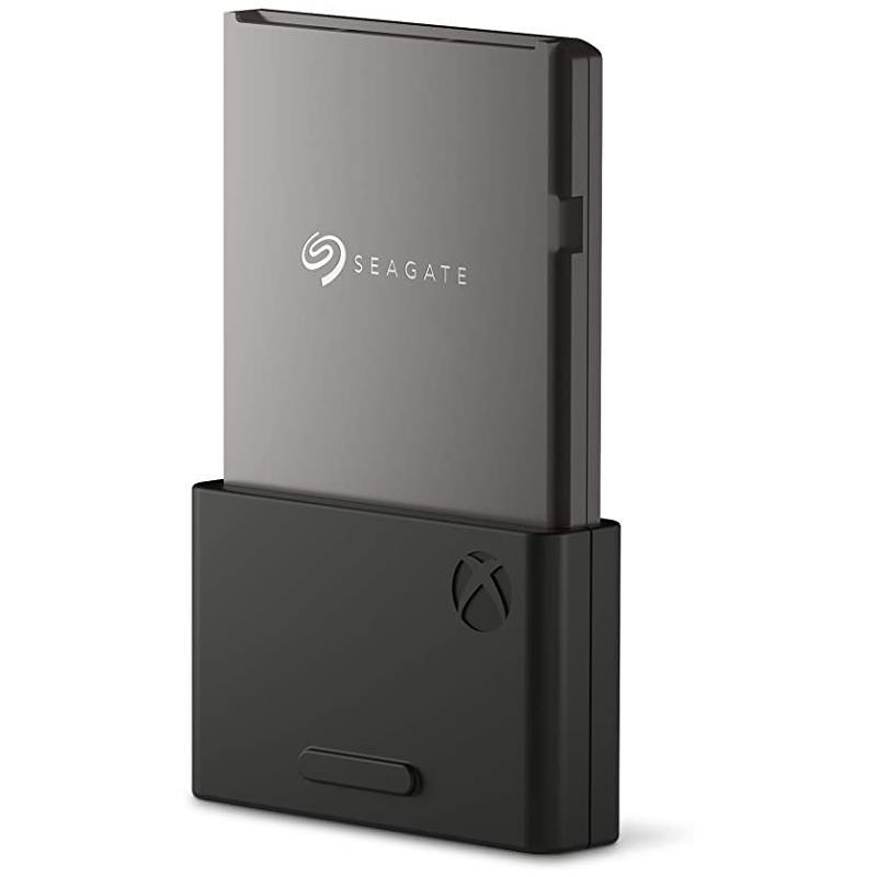 Väline SSD|SEAGATE|2TB|STJR2000400