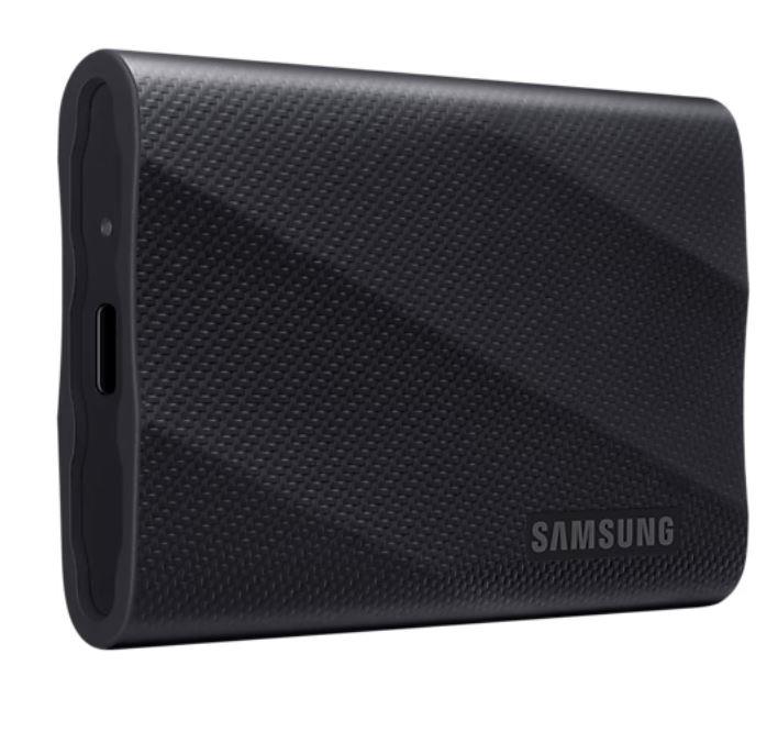 Väline SSD|SAMSUNG|T9|4TB|USB 3.2|Write speed 2000 MBytes/sec|Read spe&#...