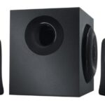 Kõlar 2.1 Z623/980-000403 LOGITECH