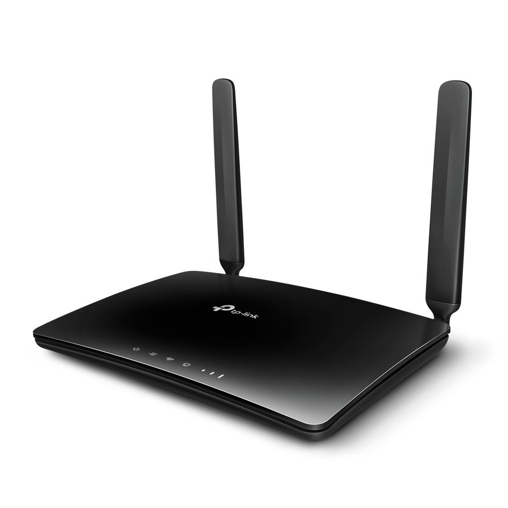 Juhtmevaba Ruuter|TP-LINK|Ruuter / Modem|1200 Mbps|IEEE 802.11a|IEEE 802...