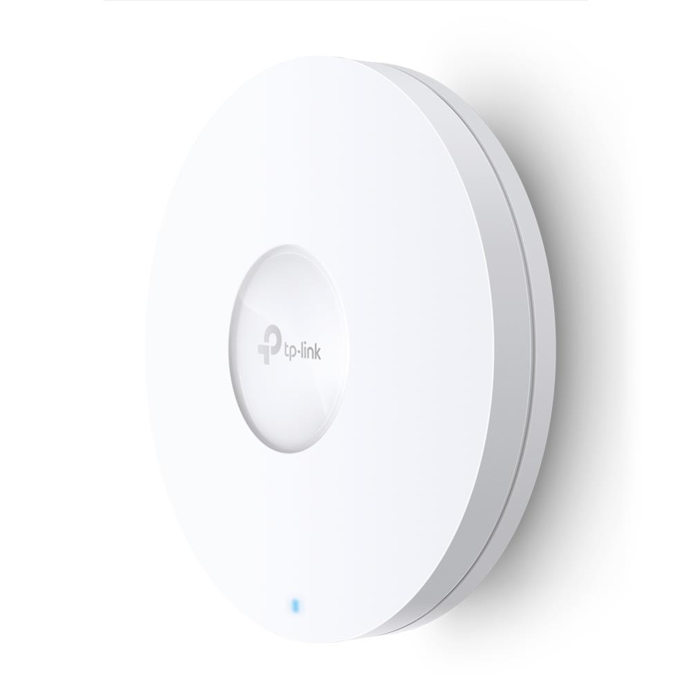 Access Point|TP-LINK|Omada|1×2.5GbE|EAP660HD