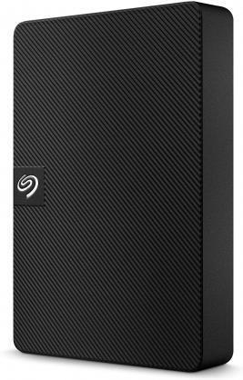 Väline HDD|SEAGATE|Expansion|1TB|USB 3.0|Colour Black|STKM1000400