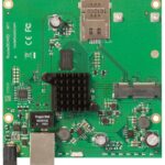 NET Ruuter ACC AUTOD/RBM11G MIKROTIK