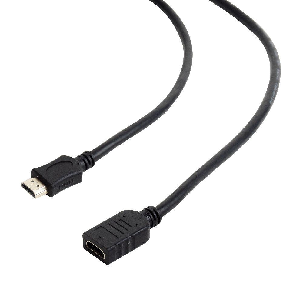 KAABEL HDMI EXTENSION 4.5M/CC-HDMI4X-15 GEMBIRD