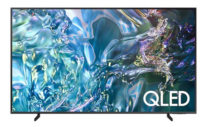 Televiisor|SAMSUNG|85″|4K/Smart|QLED|3840×2160|Juhtmevaba LAN...