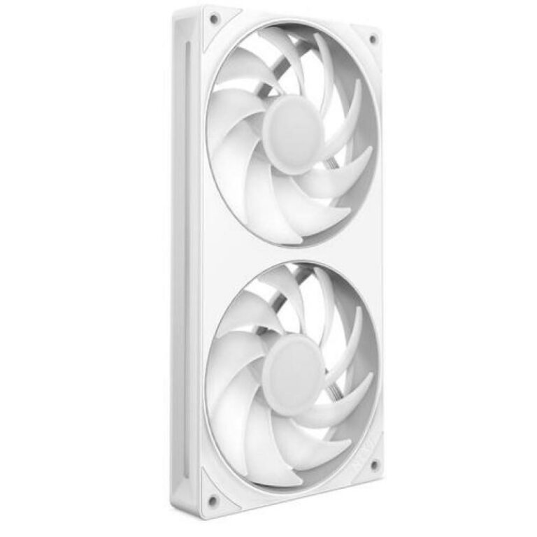 Ventilaator 240MM/F240 RGB CORE NZXT