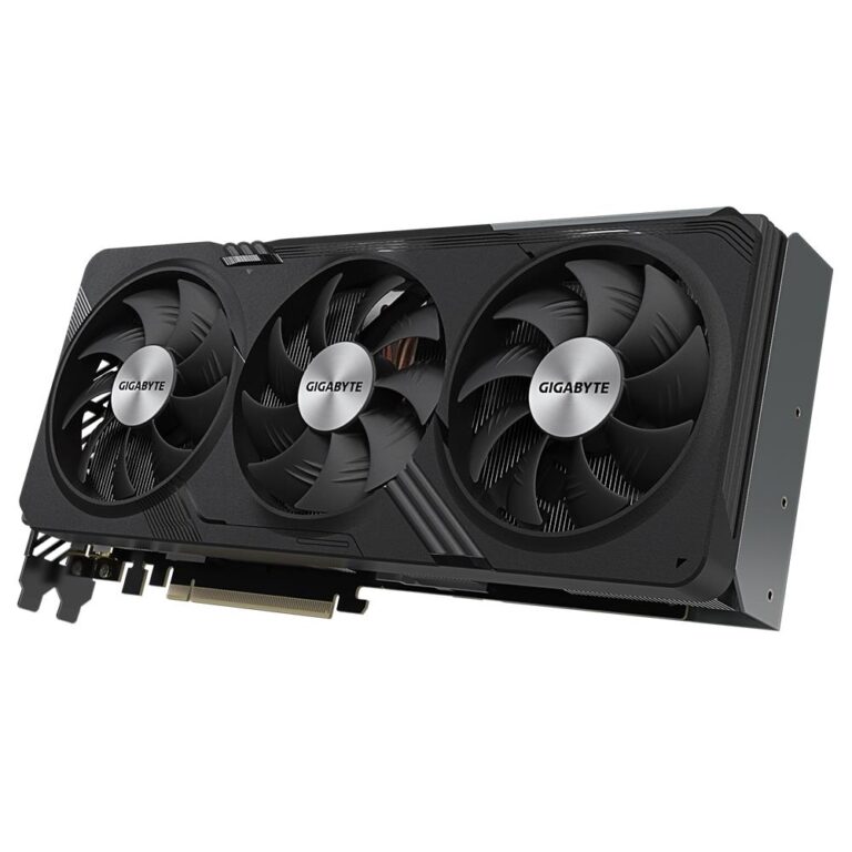 Graphics Card|GIGABYTE|AMD Radeon RX 7700 XT|12 GB|GDDR6|192 bit|PCIE 4....